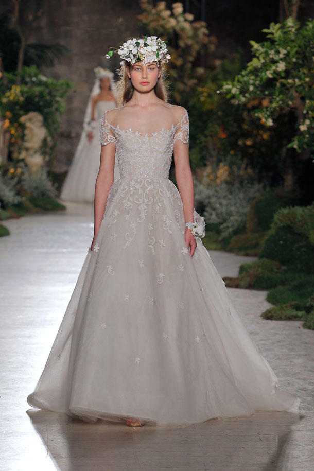 ilovebrides.pt Reem Acra Coleção 2019 BBFW18
